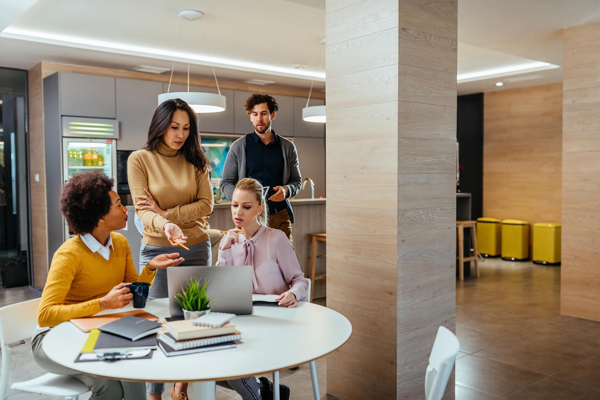 Minneapolis Human Resources​