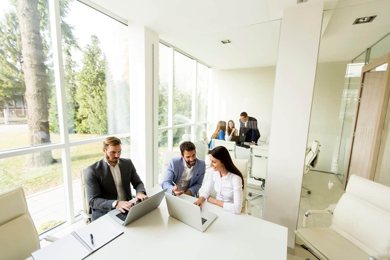 Murfreesboro Business Risk Management​