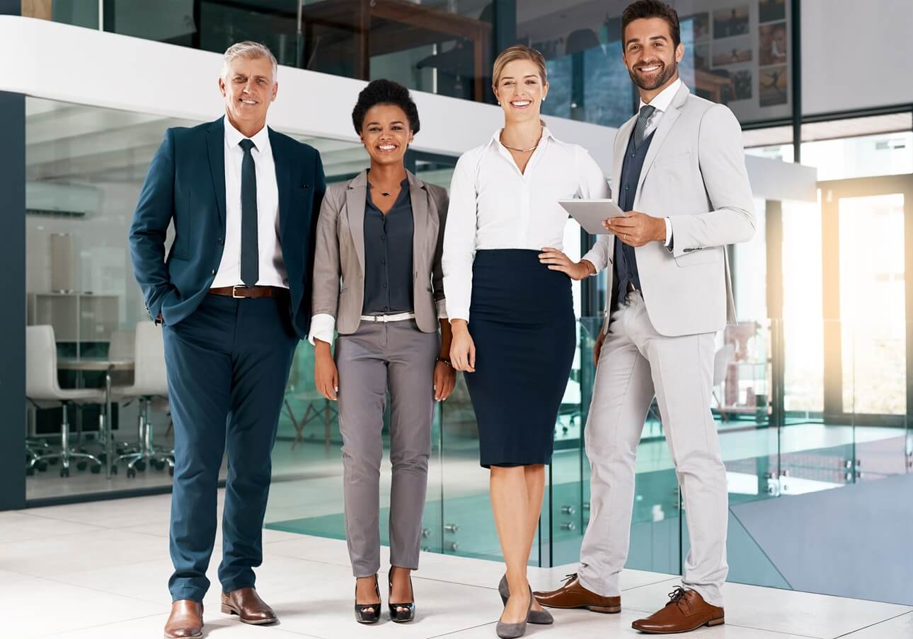 Murfreesboro Human Capital Management (HCM) Solutions​