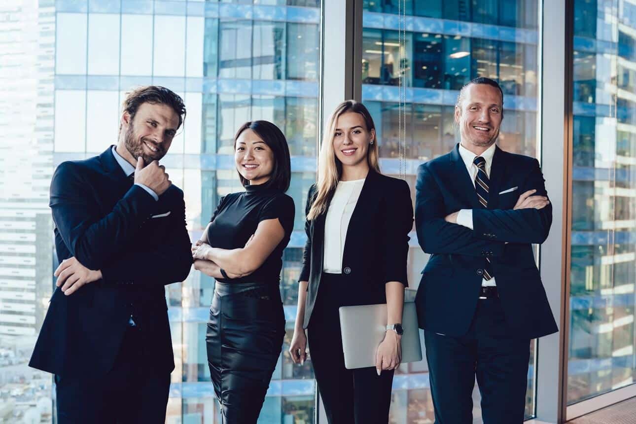 Nashville Human Resources​