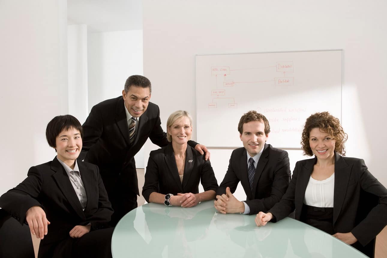Nashville PEO Services​