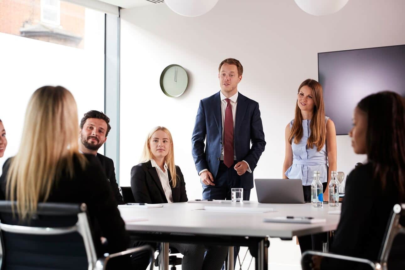 Nashville Payroll Services​