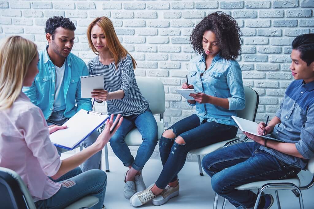 PEO Service for Addiction Recovery Centers