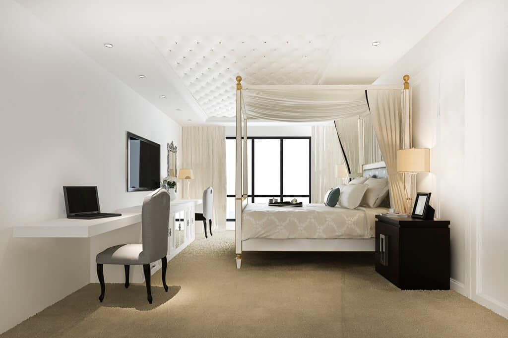PEO Service for Boutique Hotel Groups