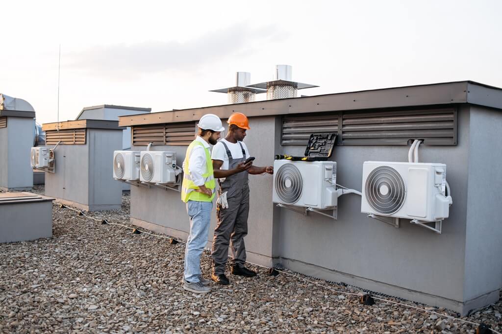 PEO Service for HVAC Companies