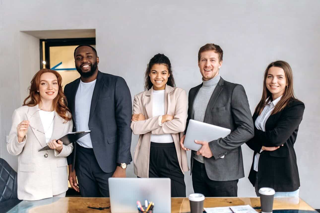 PEO Services in Birmingham​