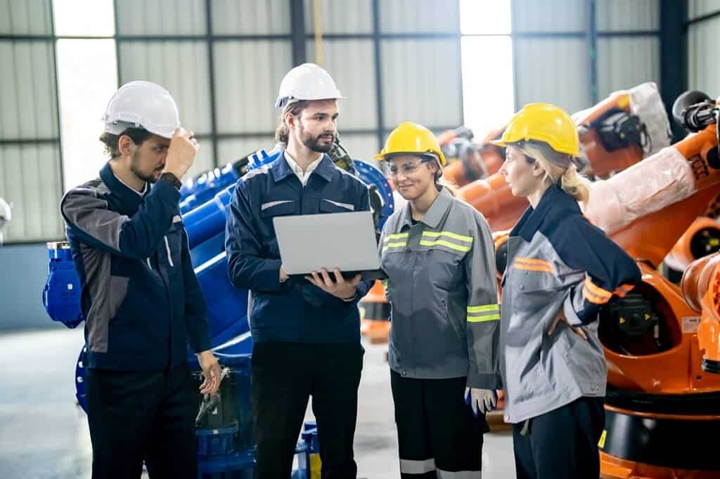 Fayetteville PEO Services