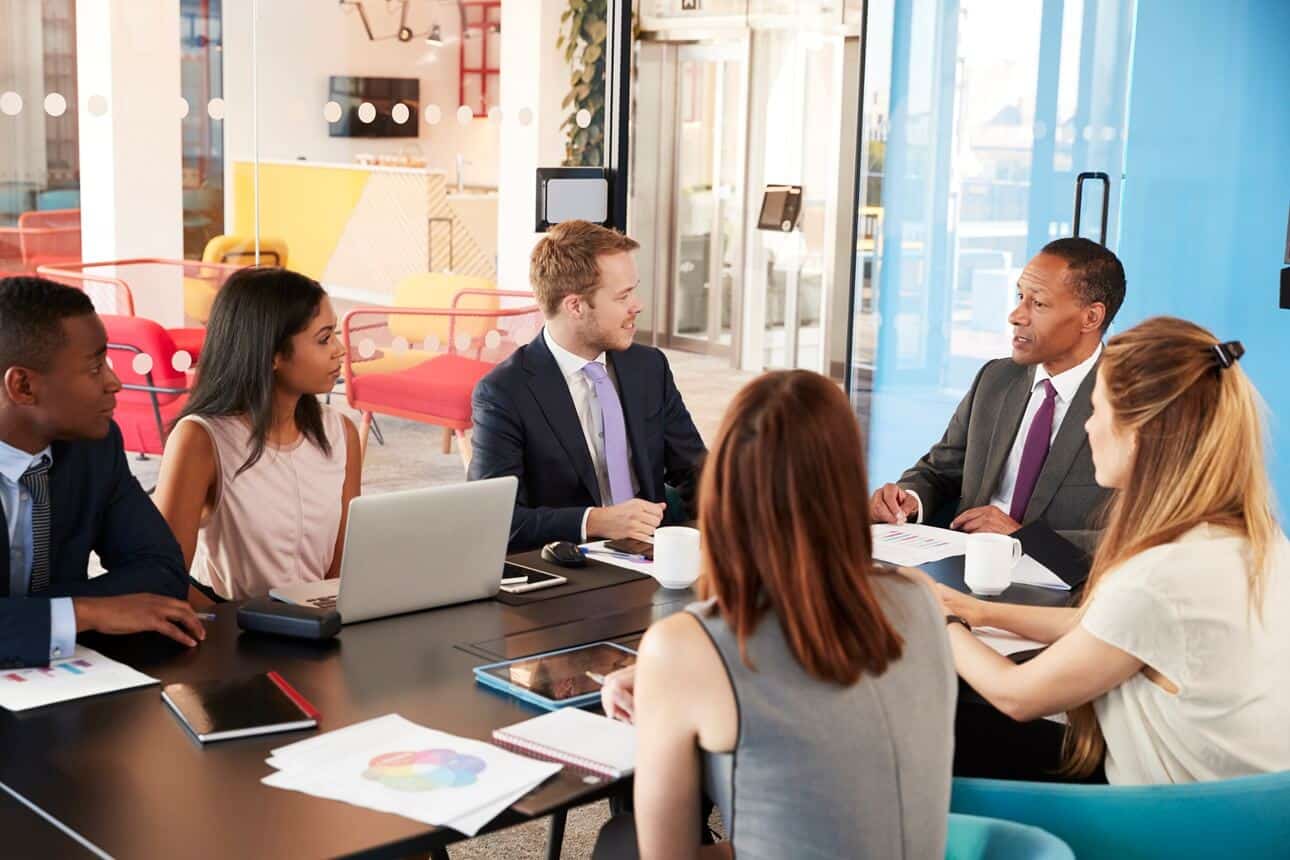 PEO Services in Knoxville TN​
