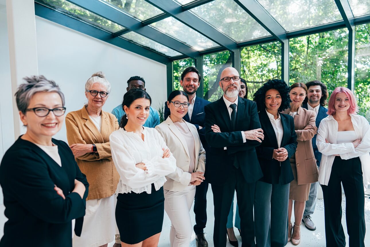 PEO Services in Little Rock​