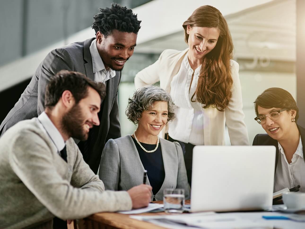 Payroll Outsourcing Business Lines Insurance Agencies PEO Service San Antonio​