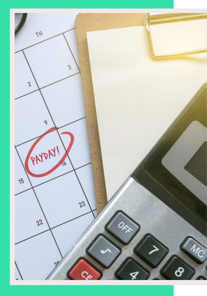 Payroll Services for Cannabis Businesses​