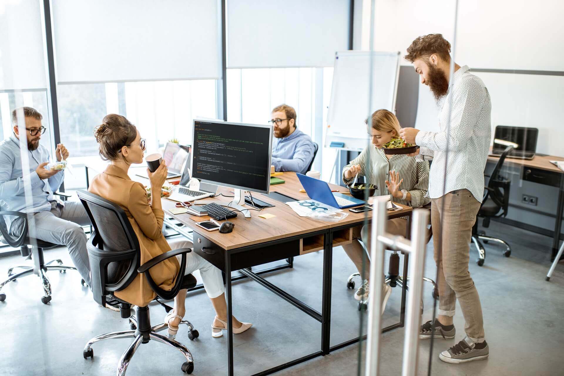 Payroll Services in Detroit​