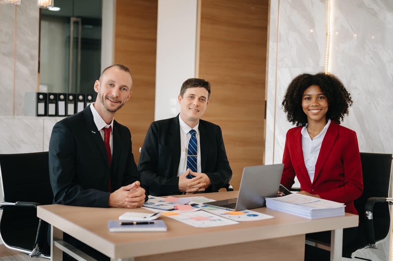Payroll Services in Jackson​