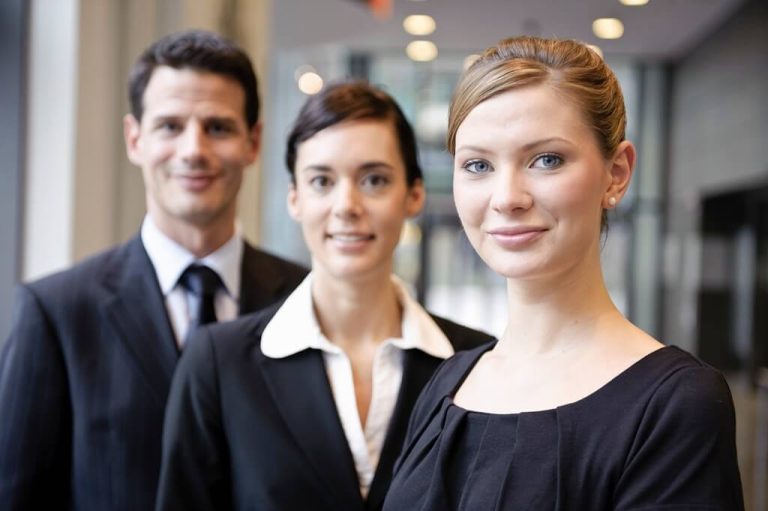 Professional Employer Organization Services
