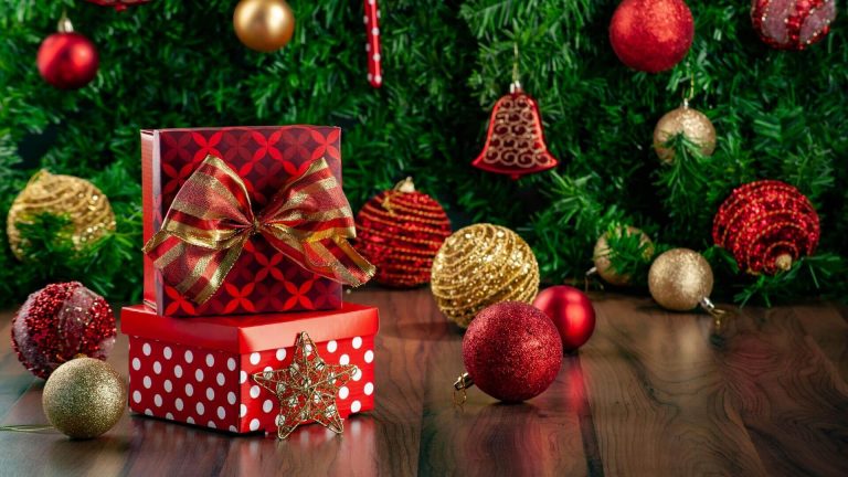 Receiving Your Christmas Club Payout​
