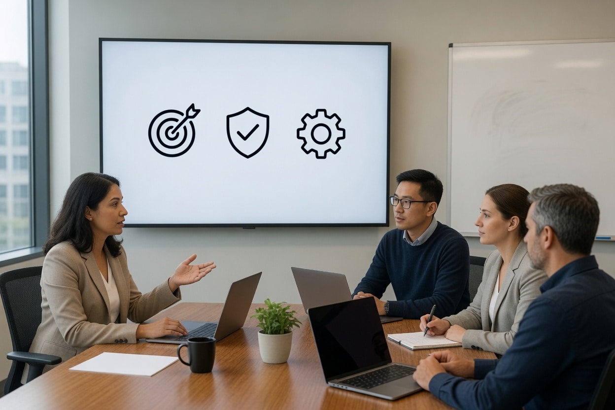 Remote Work Policies That Stay Clear, Compliant, and Practical