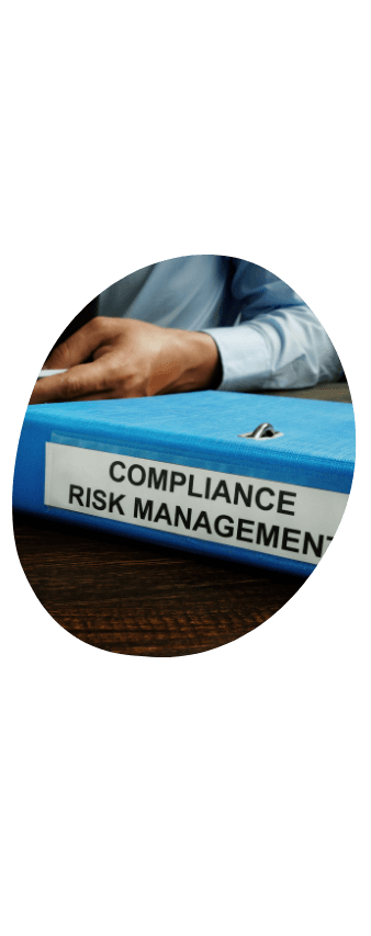 Risk Compliance Solutions for Small Business​