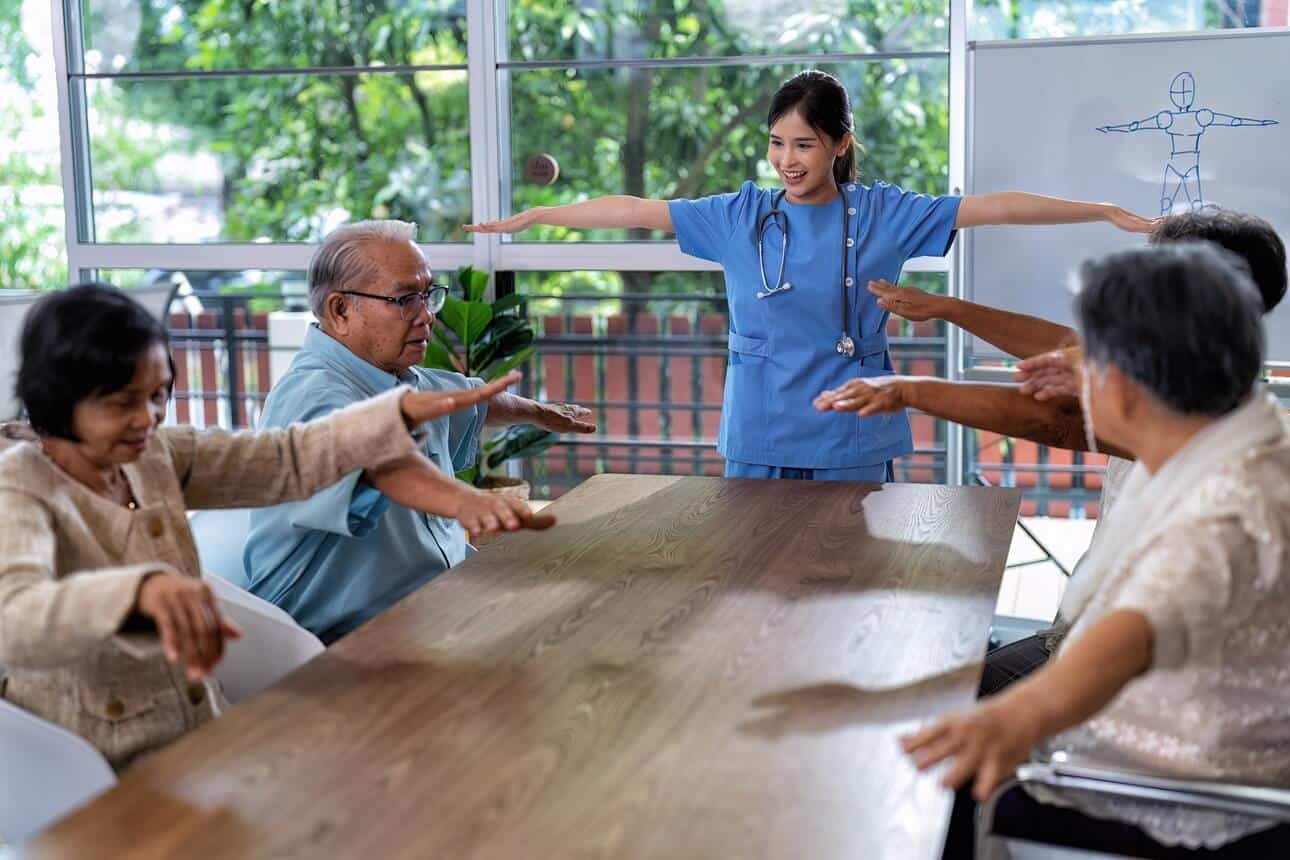 Risk Management for Home Healthcare Businesses​