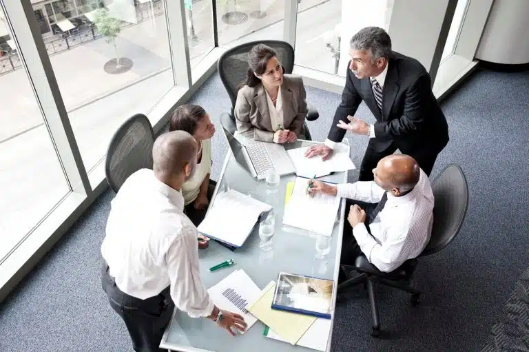 Safeguard Your Business with Expert Risk Solutions​