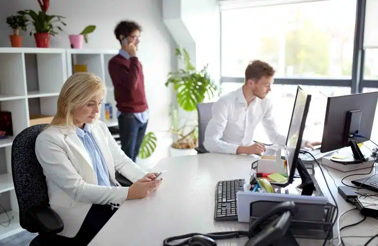 Smarter HR Solutions for Growing Businesses