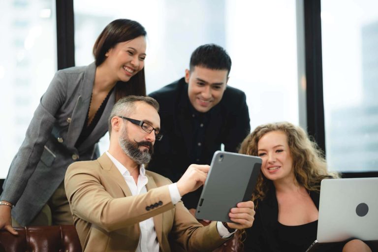 Stay Ahead with ESI’s Expertise​