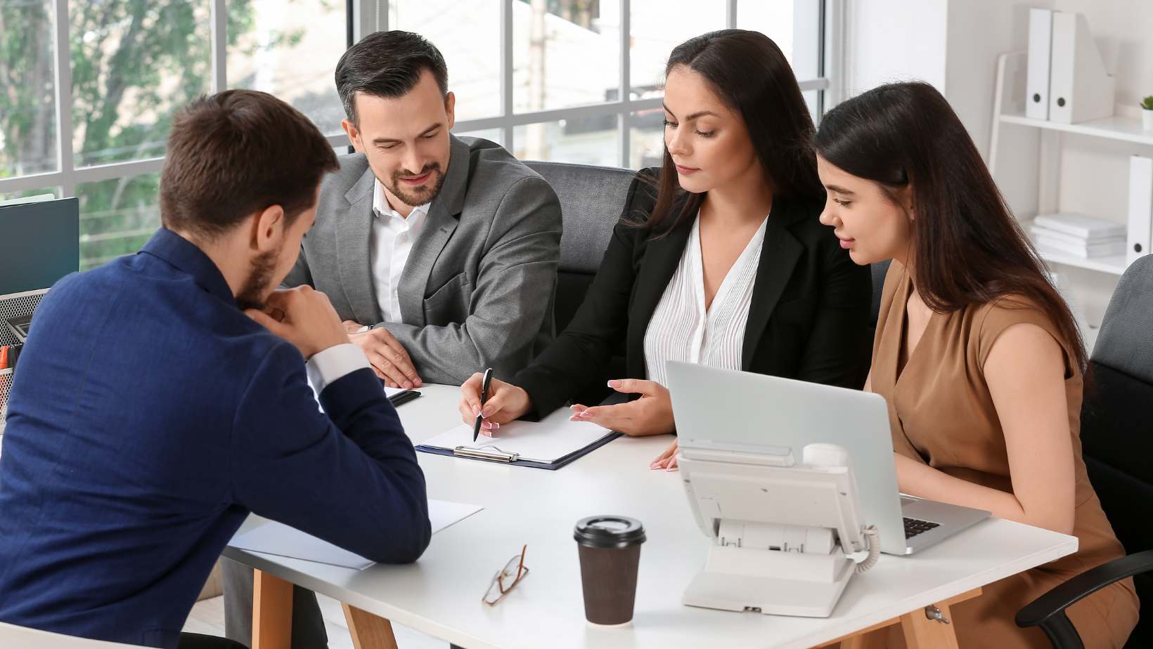 What Are Dallas Insurance Services​