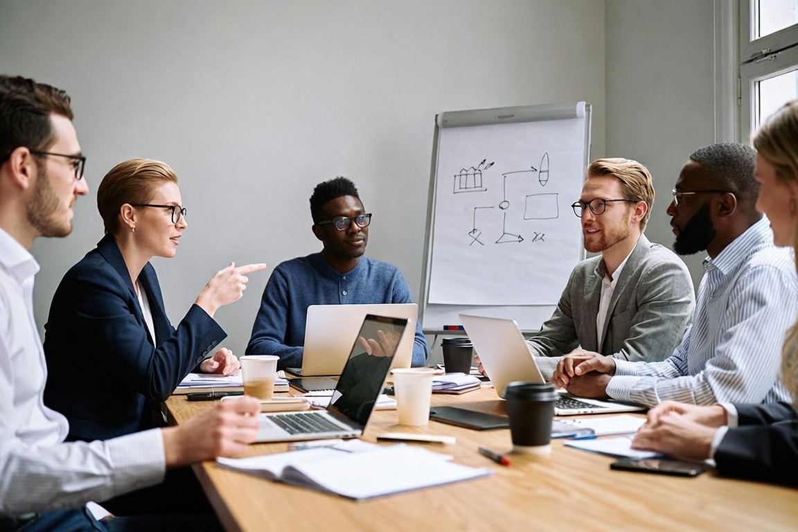 What Is Co-Employment and How Does It Work for Employers