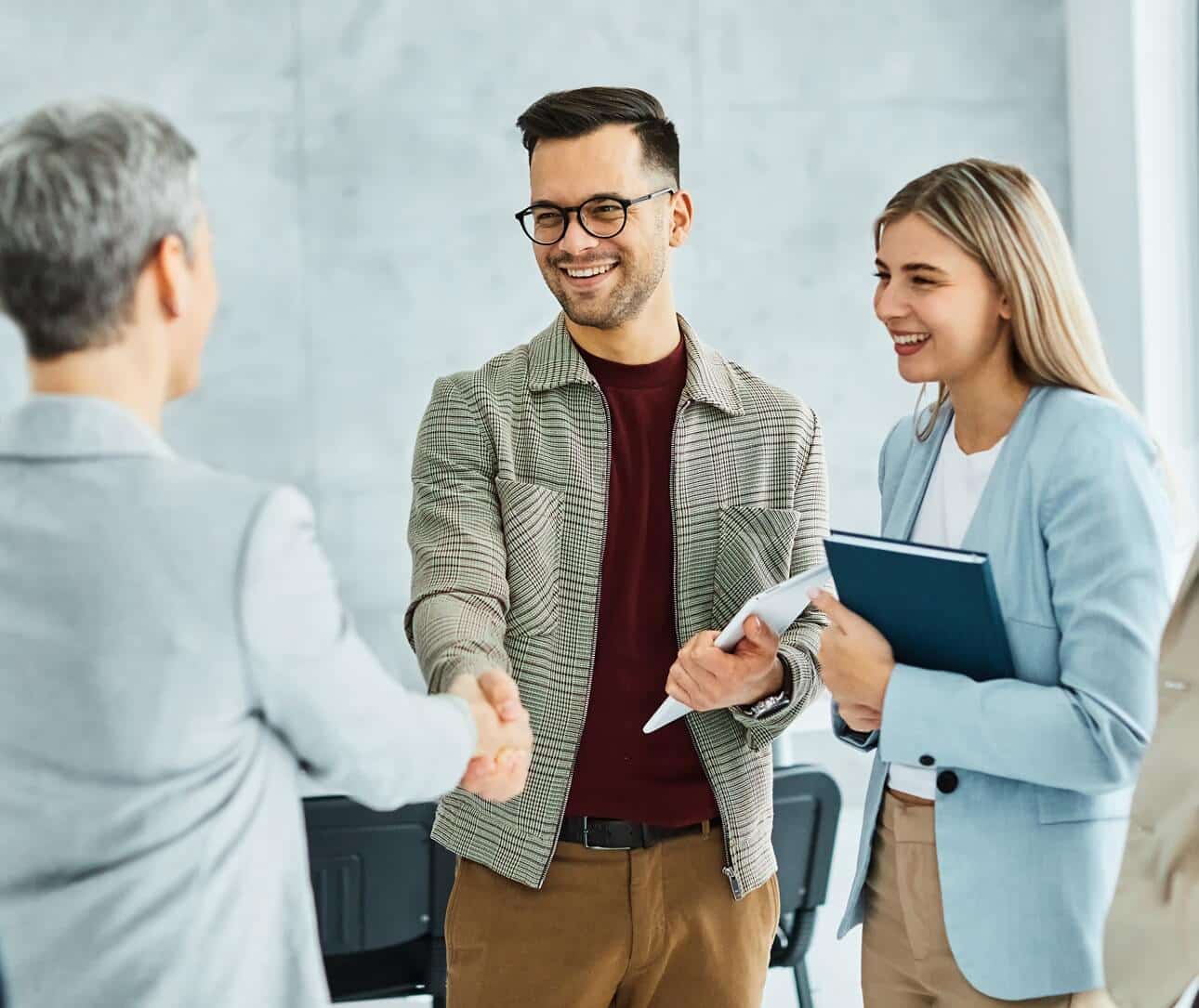 Background Check Liability