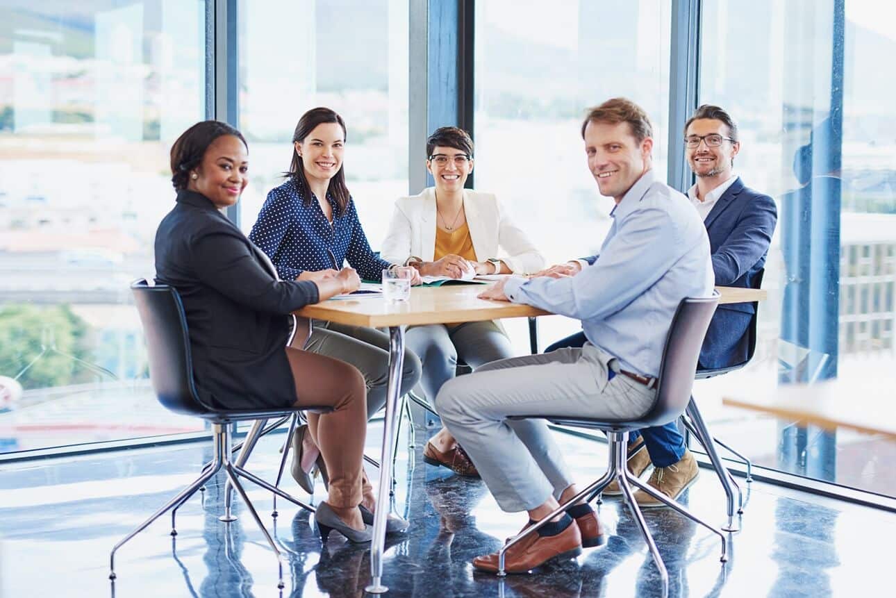 Why Choose ESI for Atlanta PEO Services​