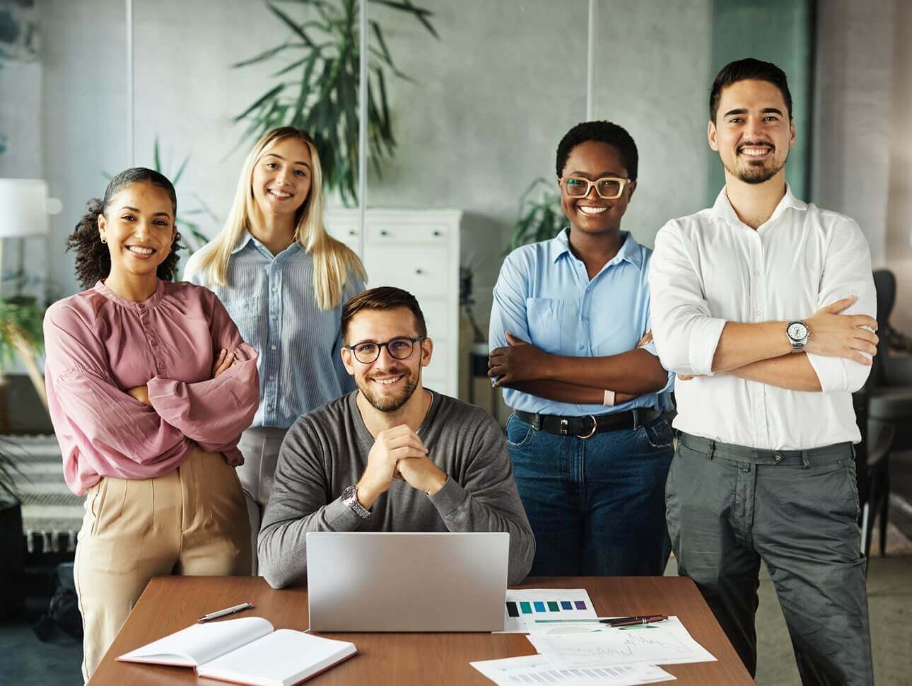 Why Choose ESI for Birmingham PEO Services​