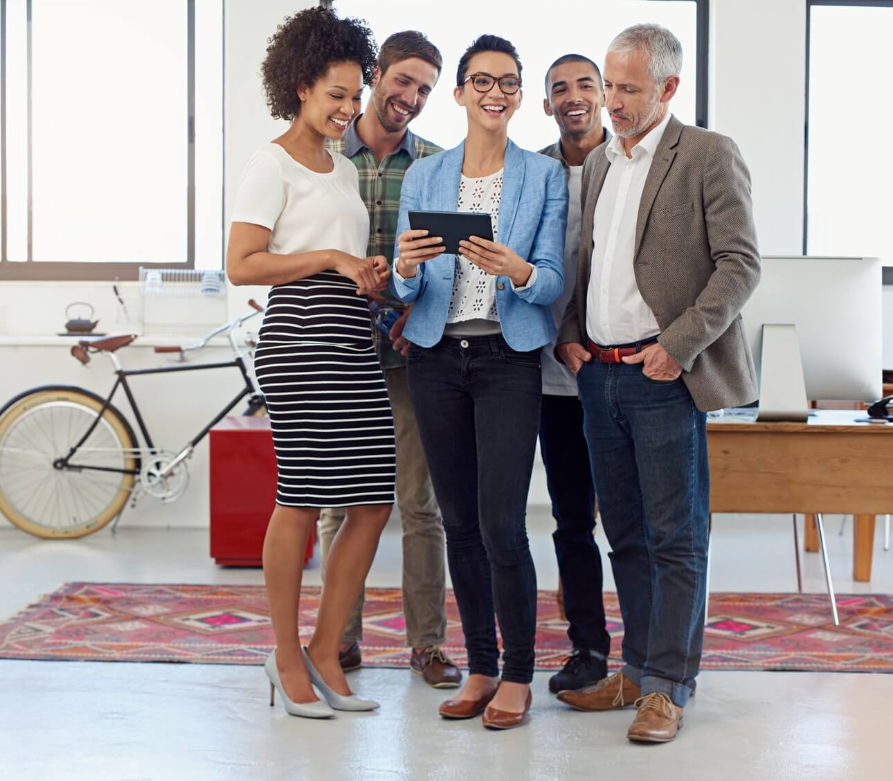 Why Choose ESI for Bowling Green PEO Services​