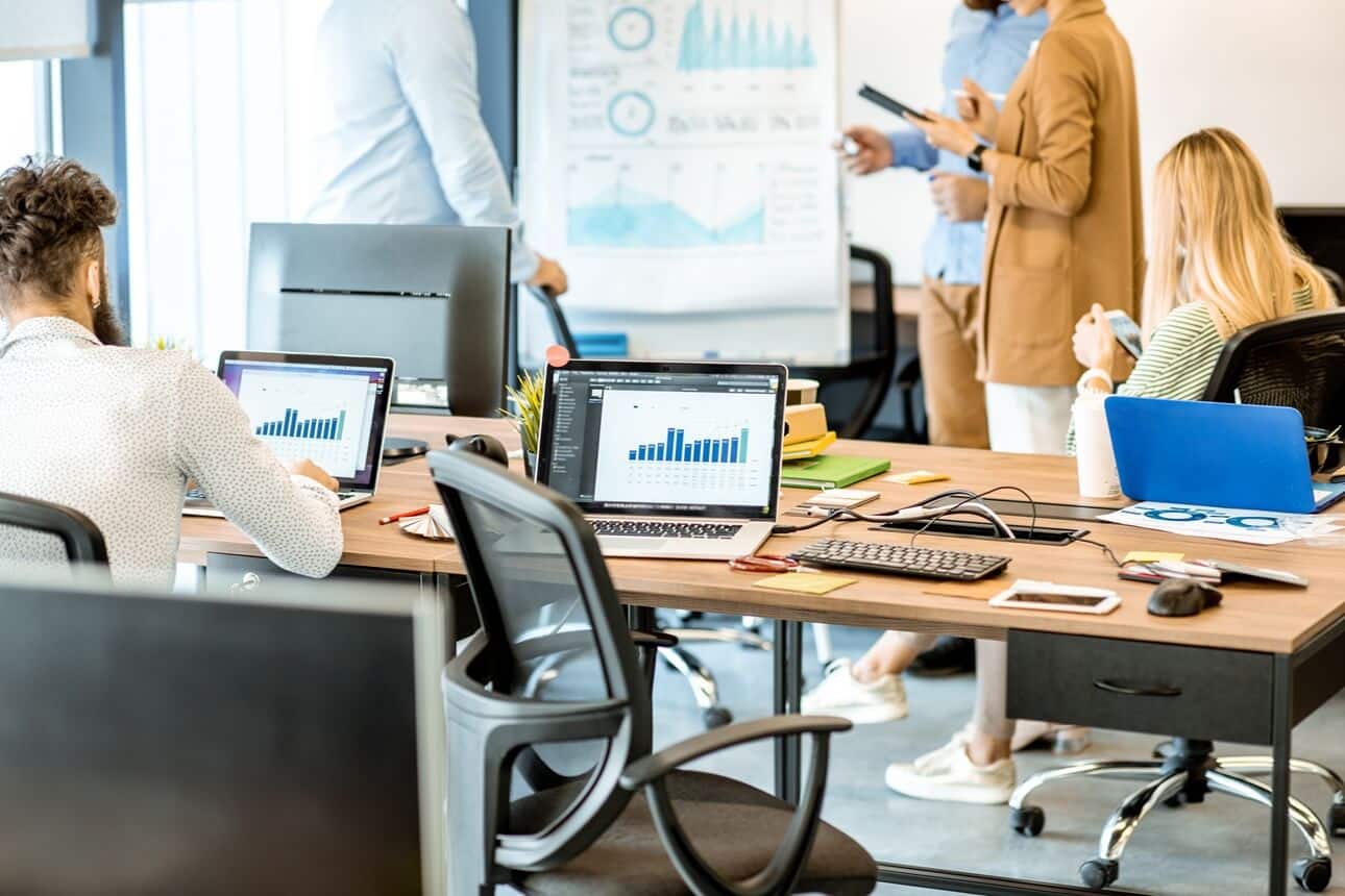 Why Choose ESI for Chattanooga PEO Services​