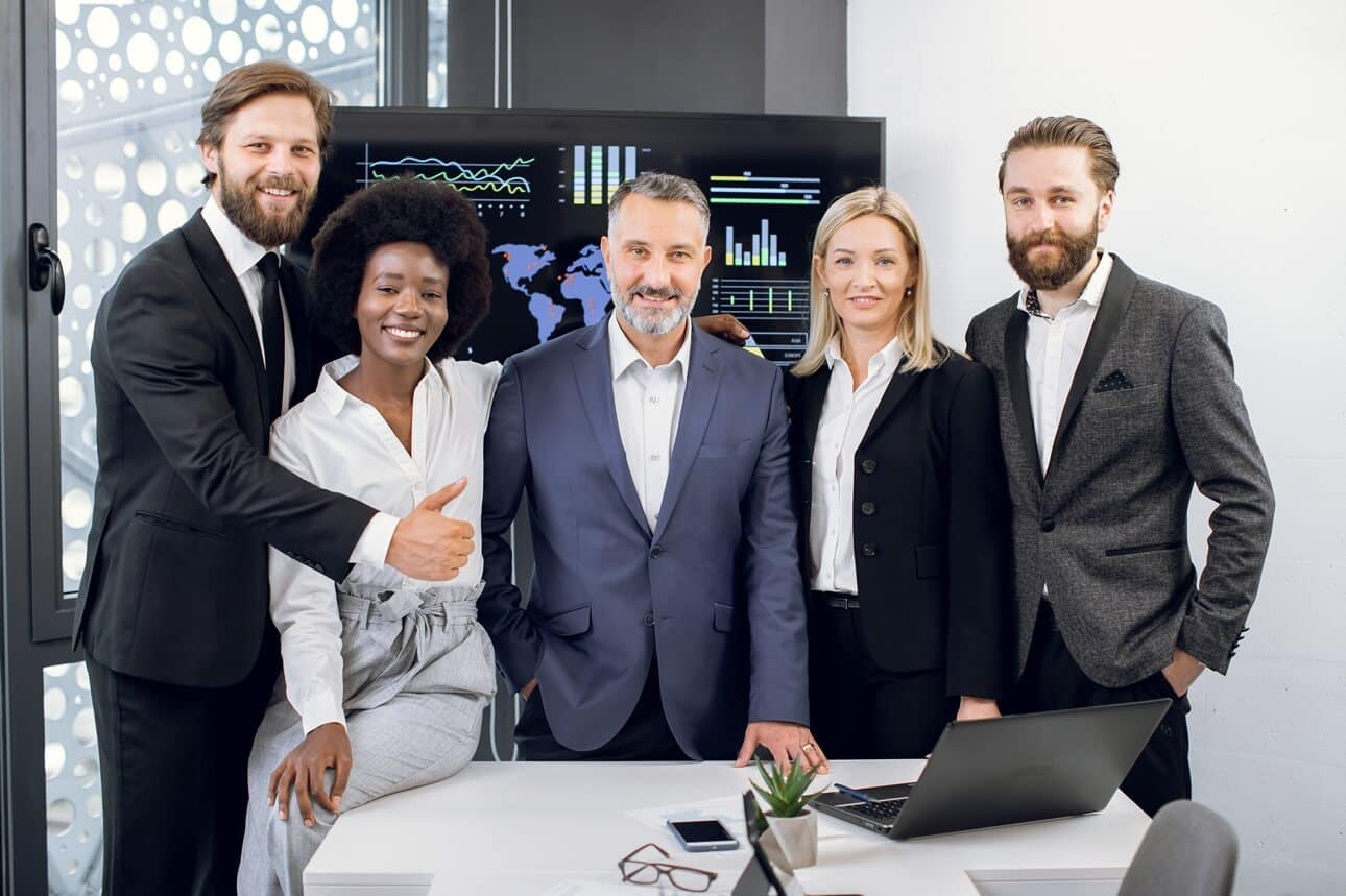 Why Choose ESI for Cincinnati PEO Services​