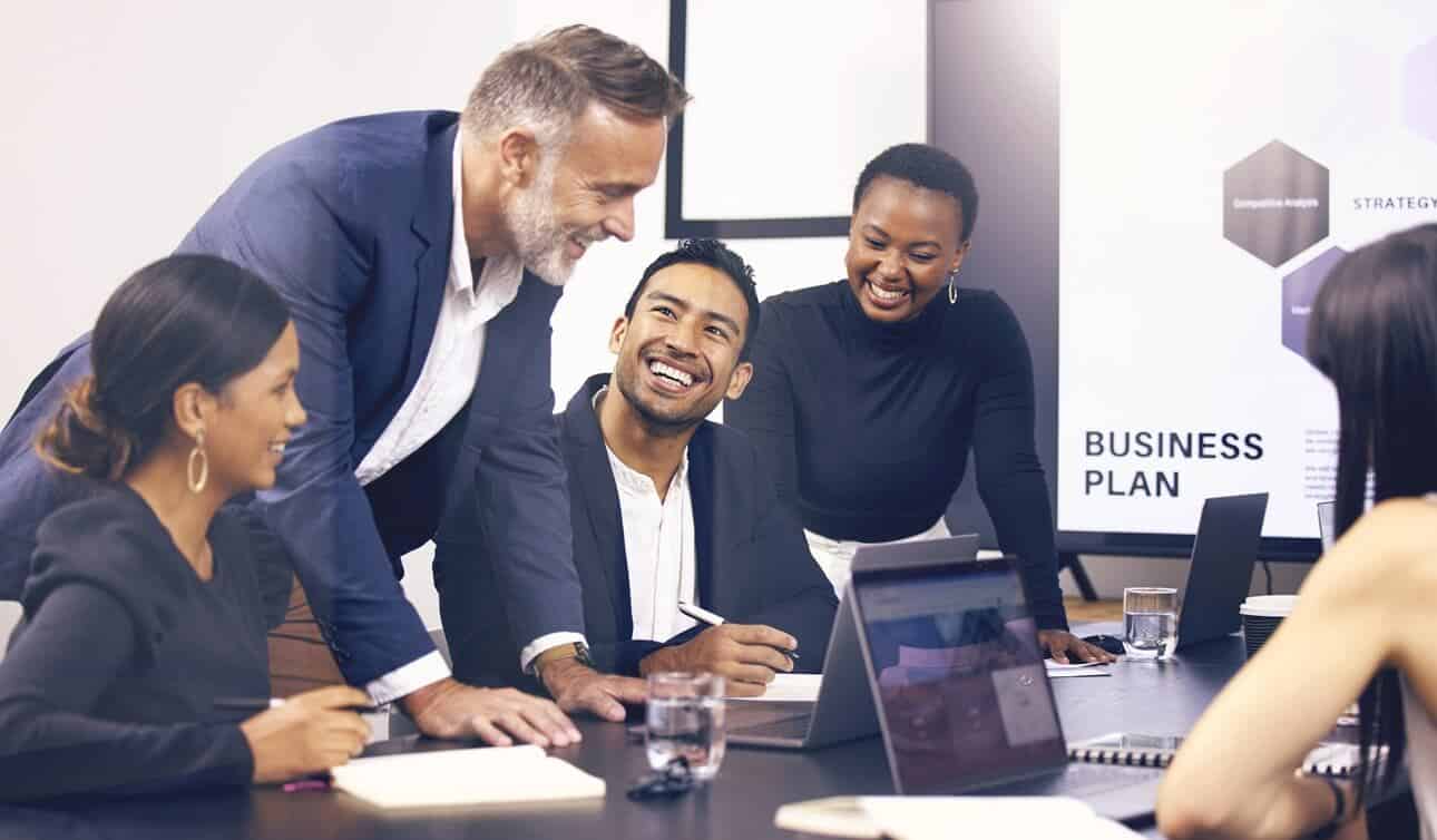 Why Choose ESI for Clarksville PEO Services​