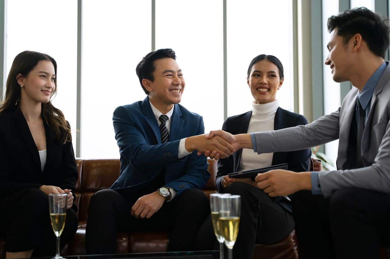 Grand Rapids PEO Services