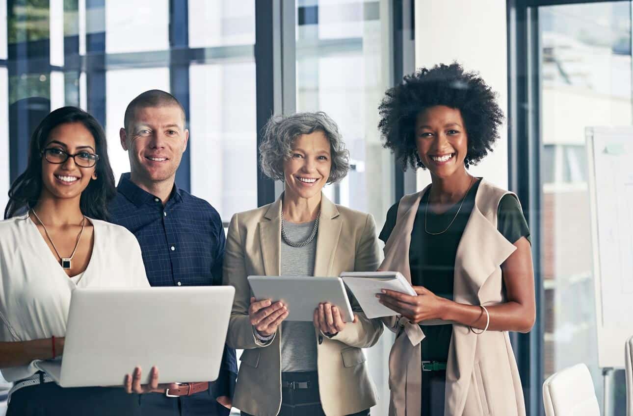 Why Choose ESI for Jackson PEO Services​