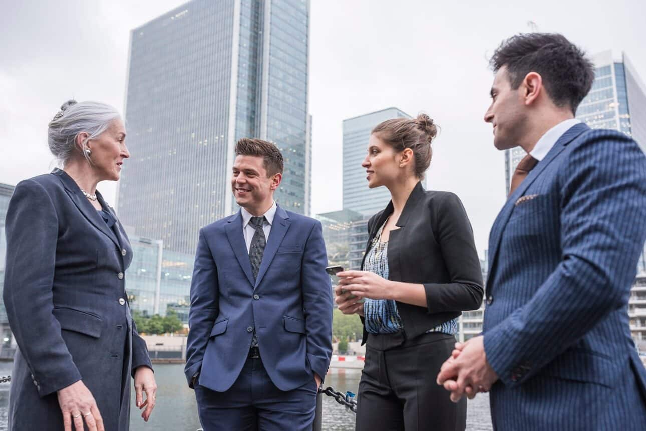 Why Choose ESI for Knoxville PEO Services​