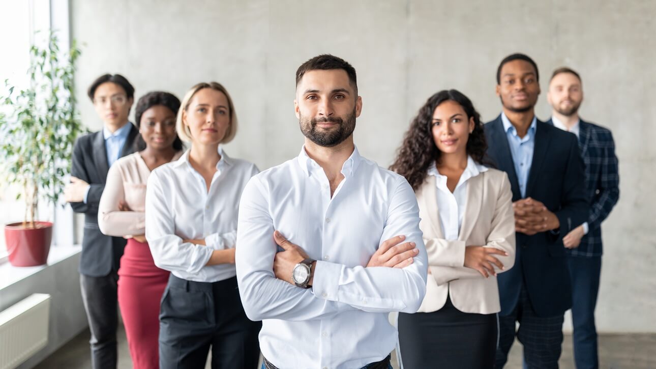 Why Choose ESI for Lexington PEO Services​