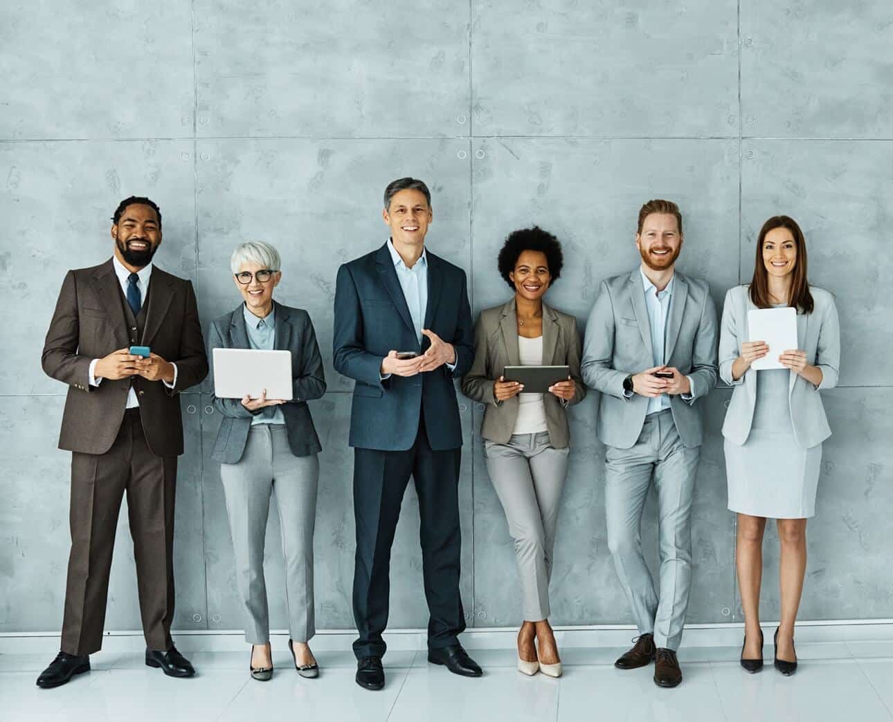 Why Choose ESI for Little Rock PEO Services​