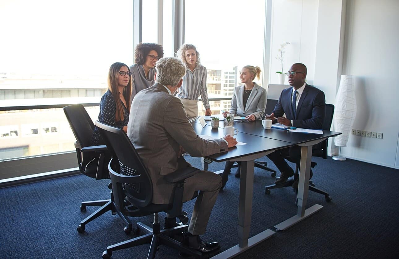 Why Choose ESI for Memphis PEO Services​