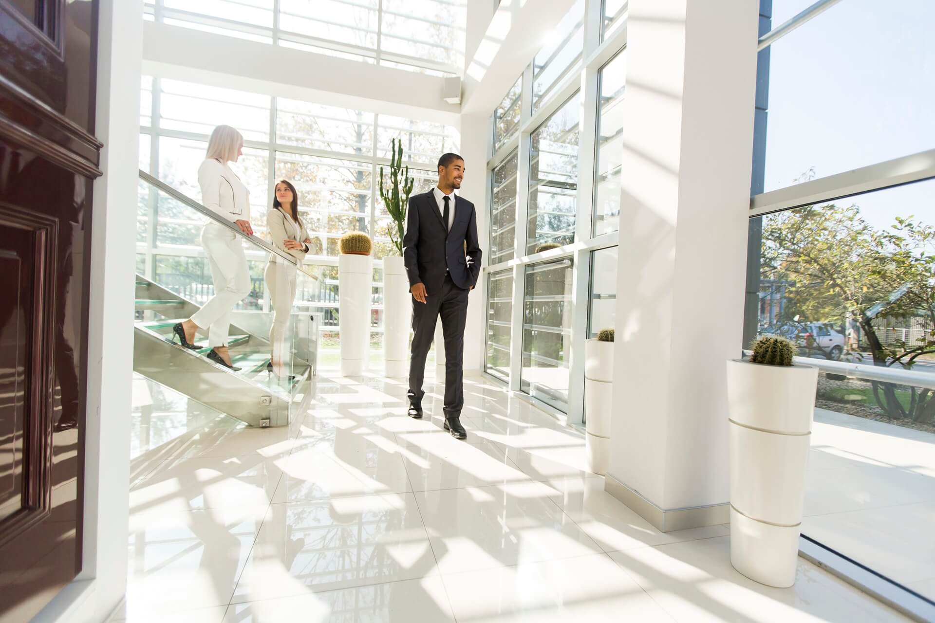 Why Choose ESI for Minneapolis PEO Services​