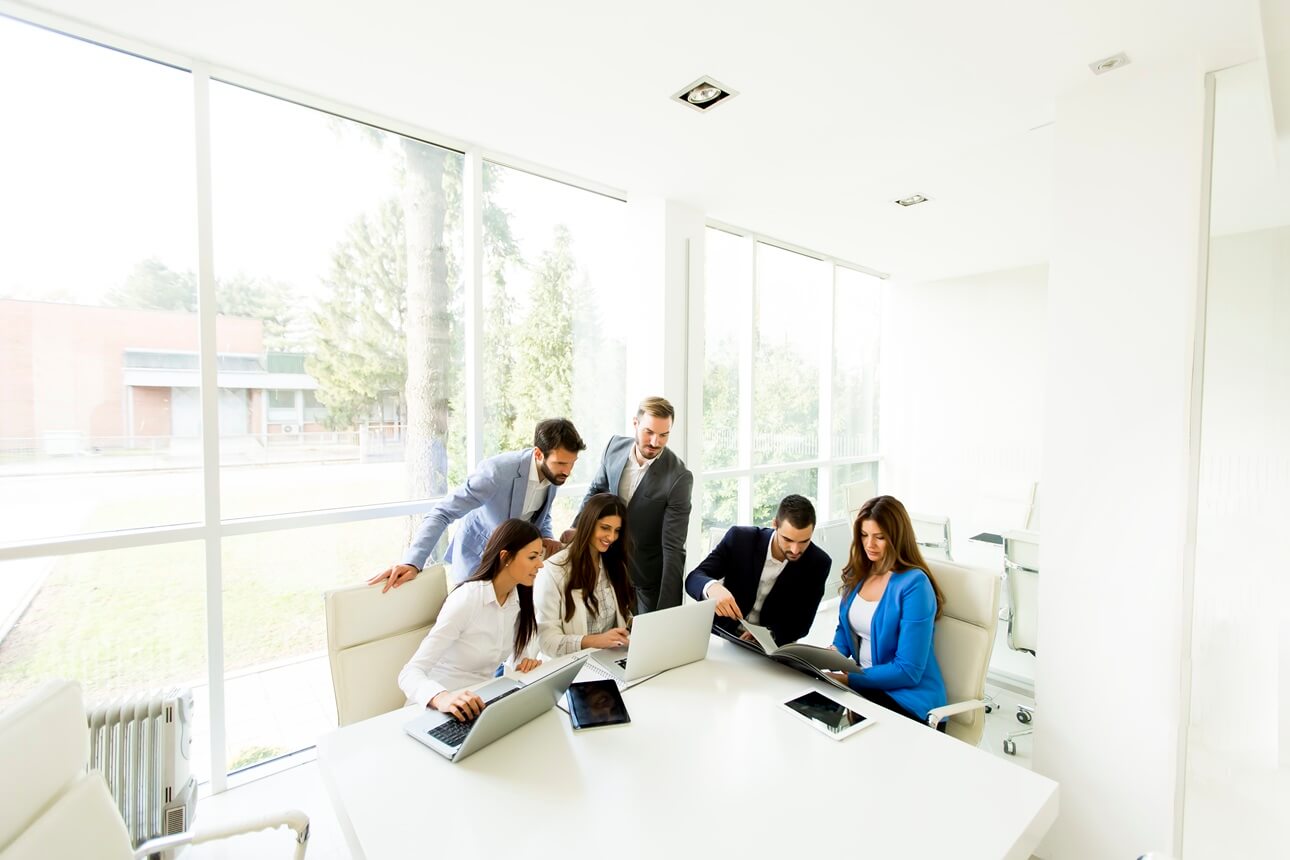 Why Choose ESI for Murfreesboro PEO Services​