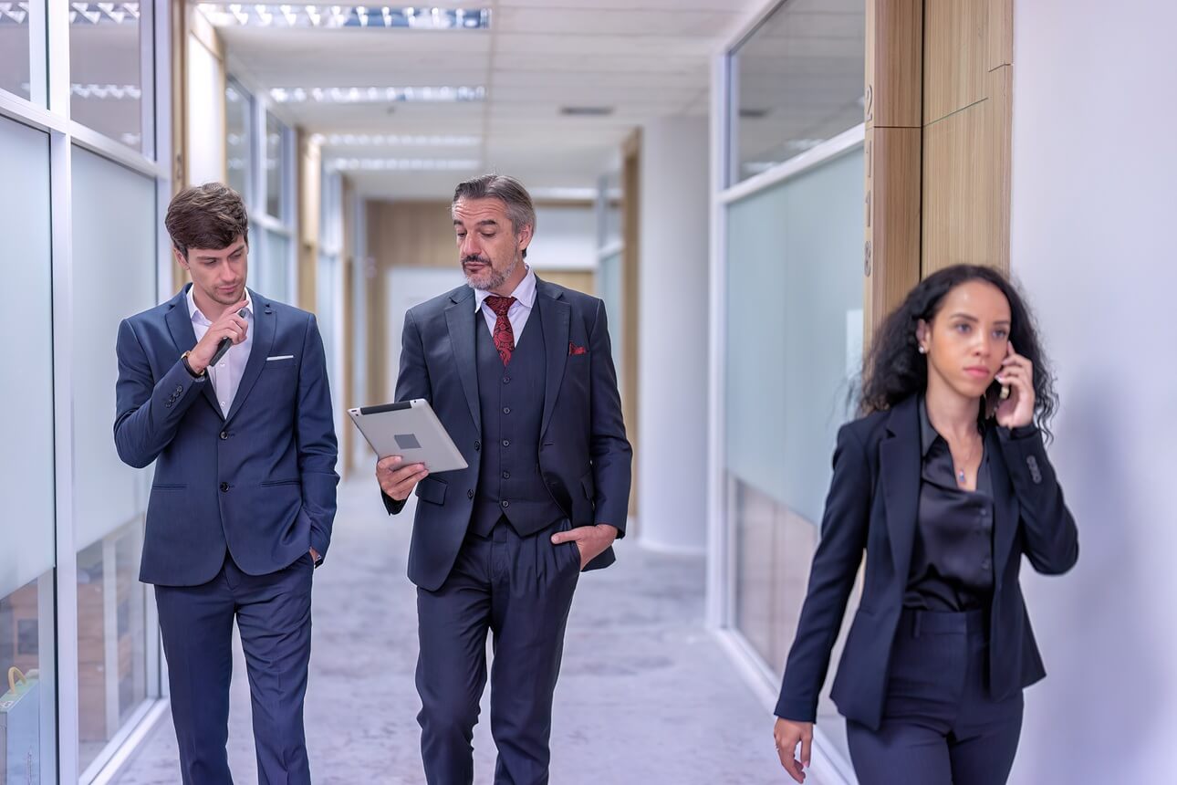 Why Choose ESI for Nashville PEO Services​
