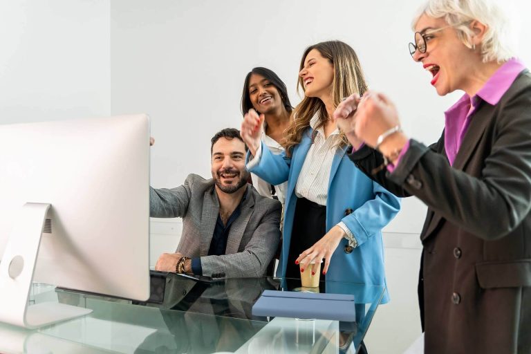 Why Choose an ESAC-Accredited PEO​