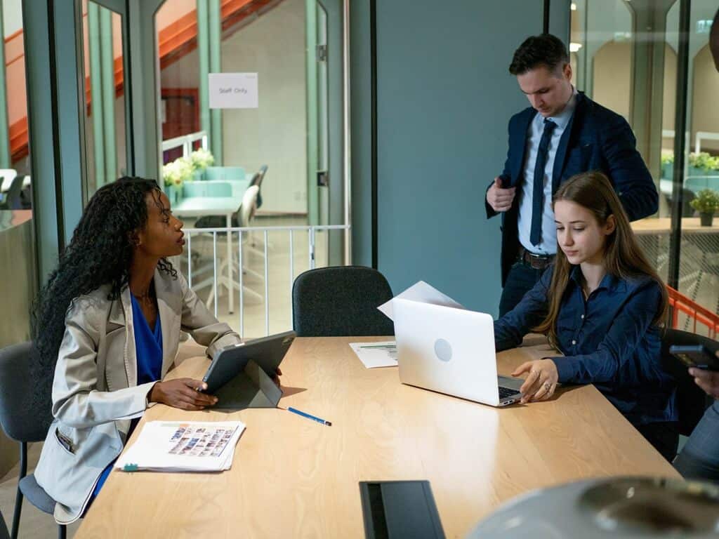 Why Compliance Management Supports Business Stability and Growth​