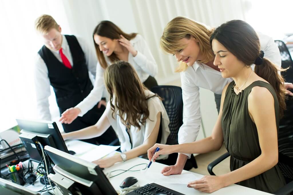 Small Business Employee Benefits Solutions to Access Big Company Plans