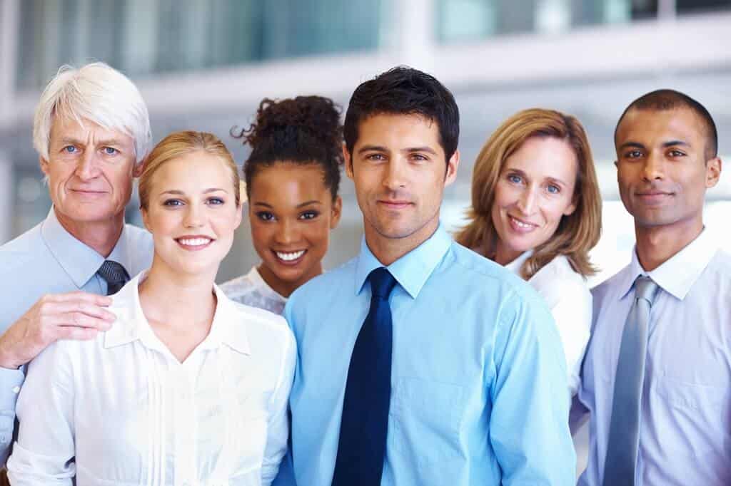 Why Small Businesses Choose ESI PEO​