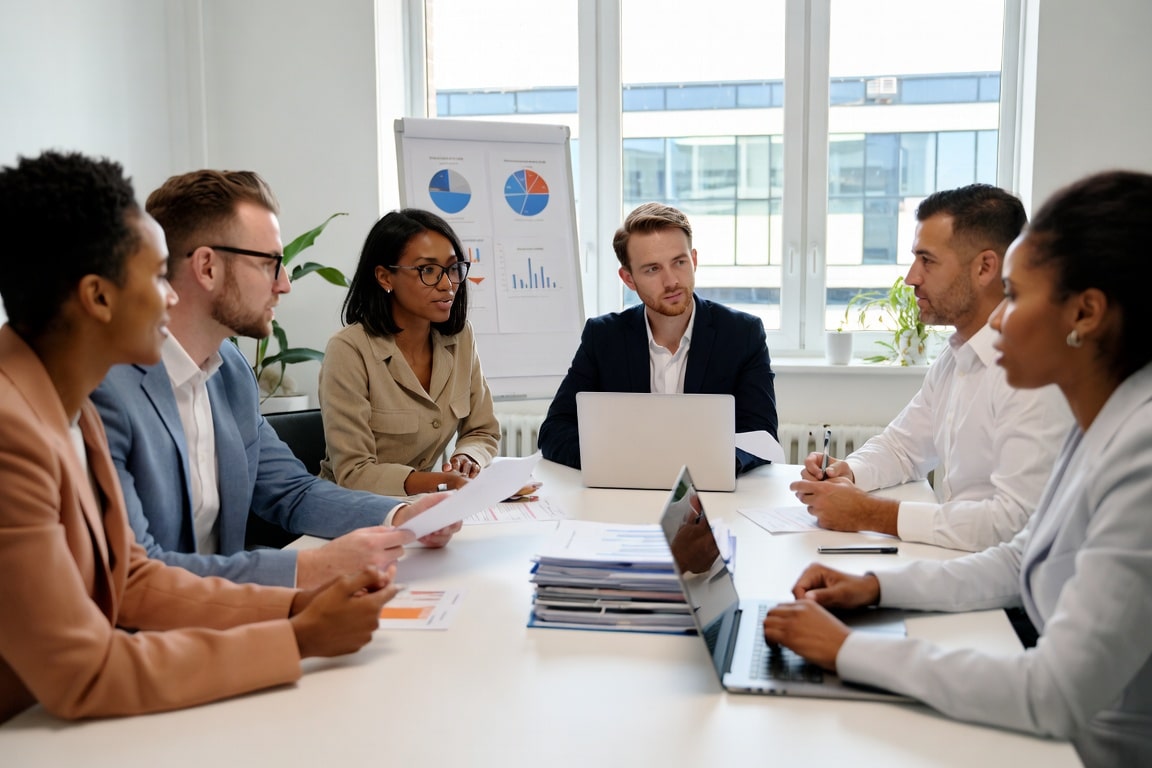 Workforce Planning Before Q4 Gets Busy