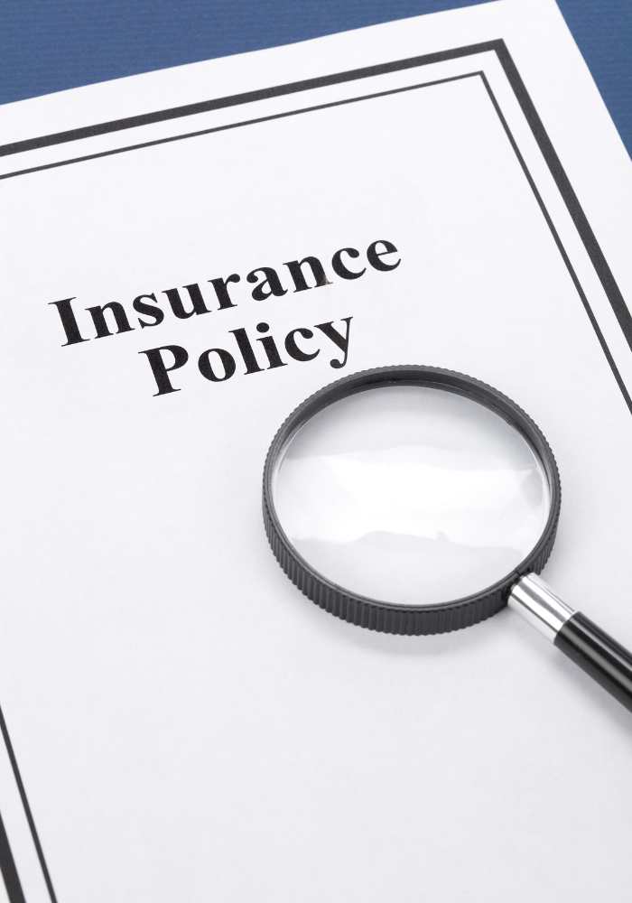 Ancillary Benefits Services​