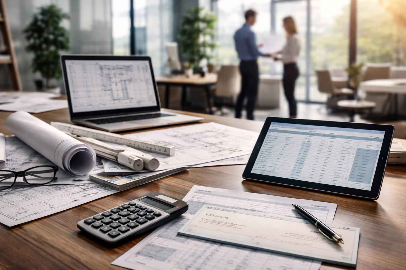 PEO Services For Architecture Firms Architecture Firm Payroll Services